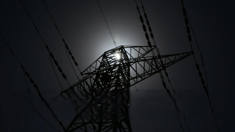 2025 European Power Outage: How Solar Energy Can Prevent Future Blackouts