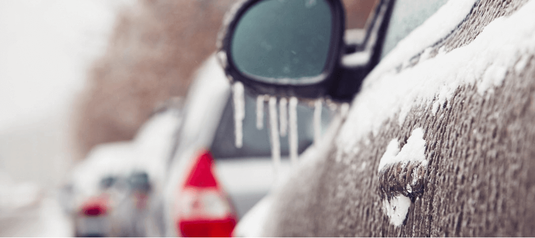 5 Common Reasons Why Your Car won't Start in the Cold