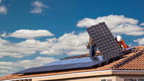 How Much Are Solar Panels? | 2023 Guide UK