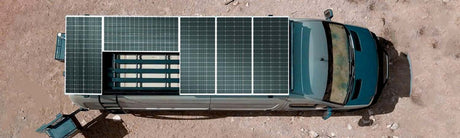 Efficiency of Solar Panels: Guide for UK Consumers