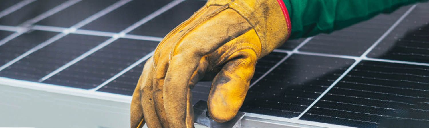 DIY SOLAR PANELS | UK GUIDE