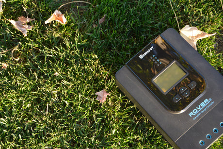 How to Choose a Correctly Sized MPPT Charge Controller