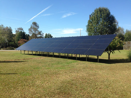 What are the different types of solar power systems?————Selecting the right solar installation for your home