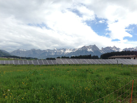The Science Behind Solar Power Generation