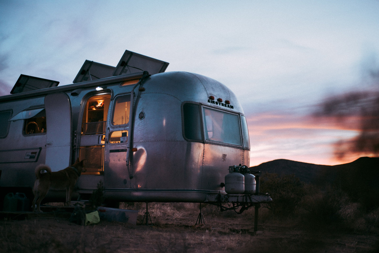 Everything you need to know for a safe solar installation