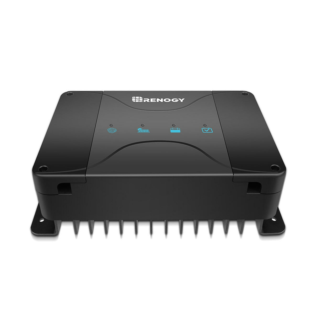 DCC30S 12V 30A Dual Input DC-DC On-Board Battery Charger with MPPT