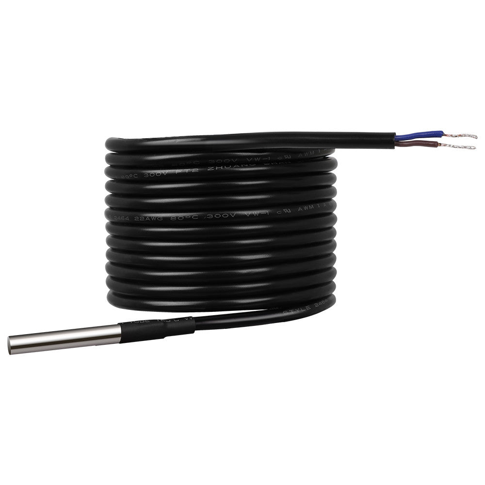 Battery Temperature Sensor for Voyager Charge Controllers