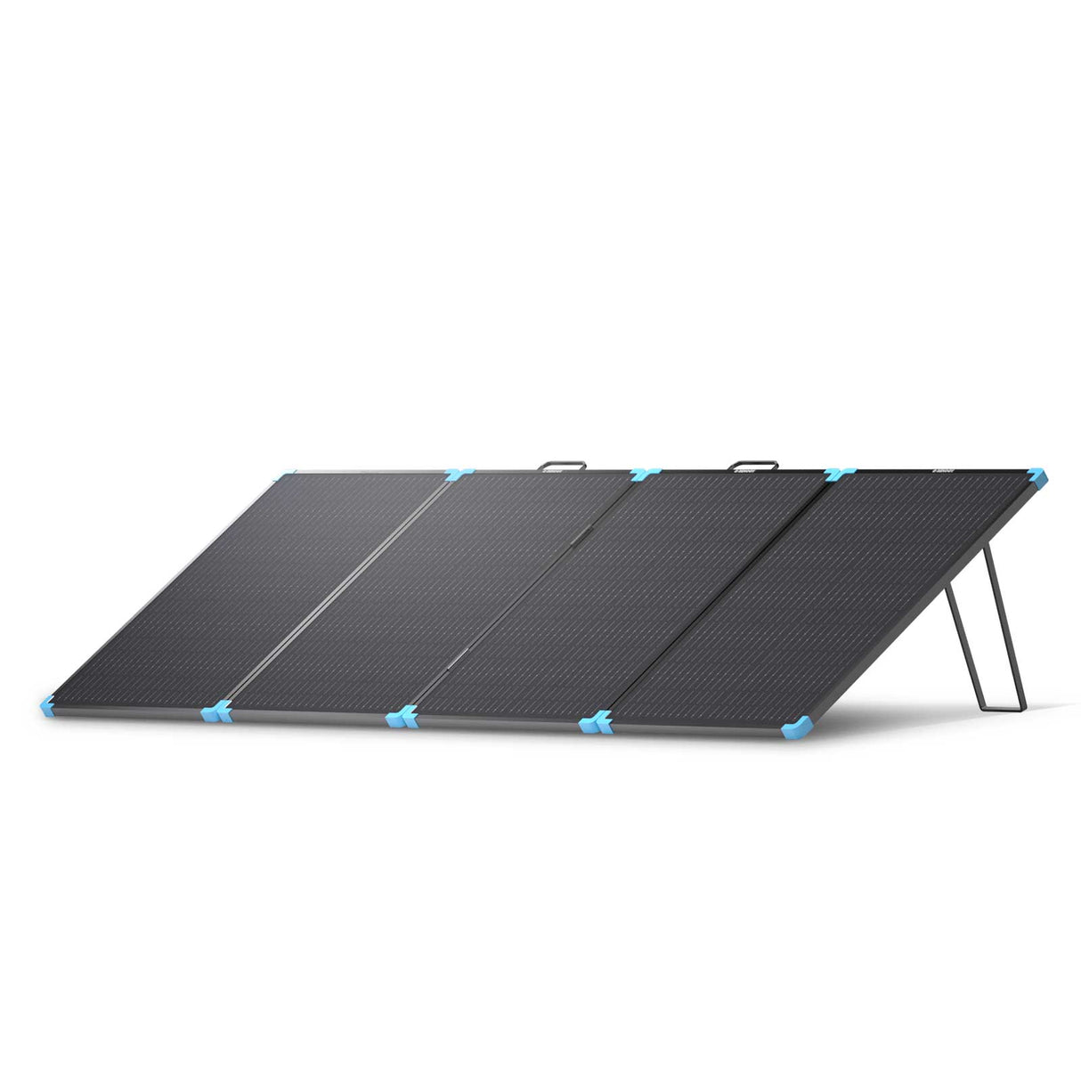 Lightweight Portable Solar Suitcase 400W / 300W / 220W / 100W