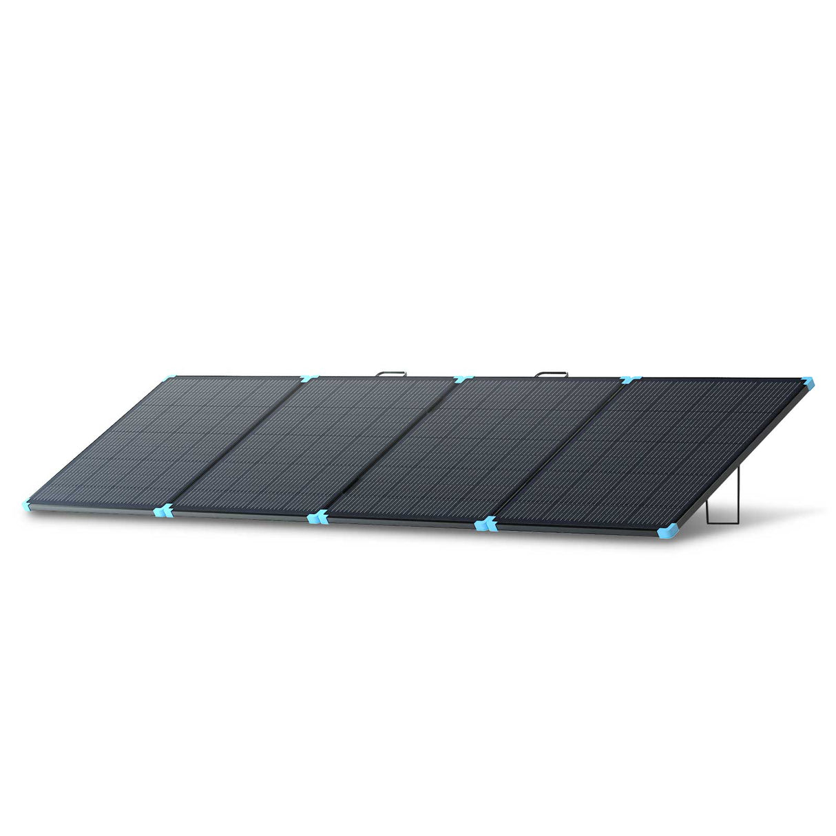 Lightweight Portable Solar Suitcase 400W / 300W / 220W / 100W