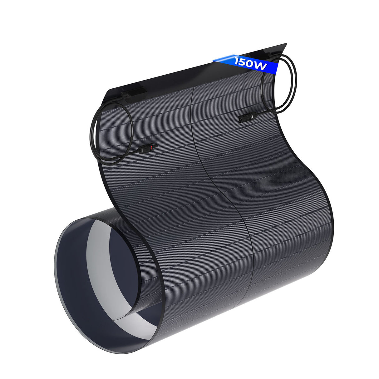 150 Watt CIGS Flexible Thin-film Solar Panel