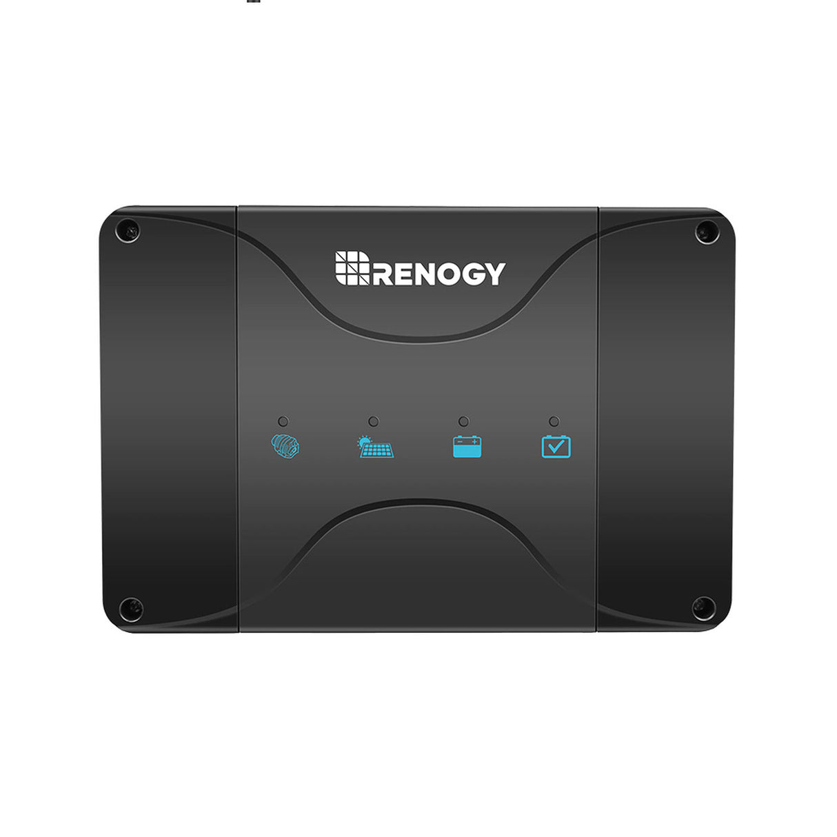 DCC50S 12V 50A DC-DC On-Board Battery Charger with MPPT