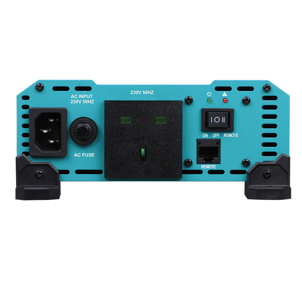 1000W 12V to 230V Pure Sine Wave Inverter (with UPS Function)