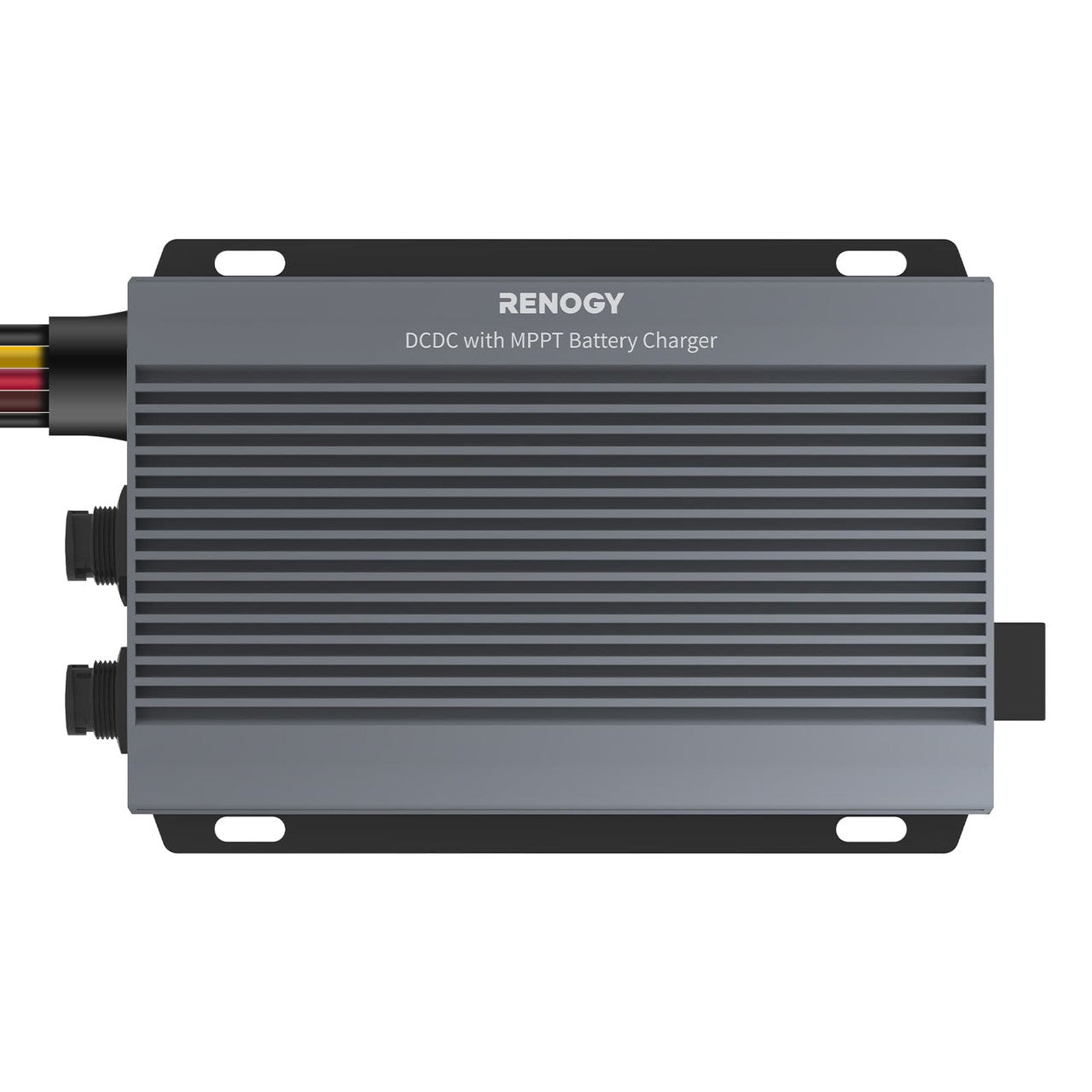 RENOGY 50A DC-DC バッテリーチャージャー RENOGY IP67 50A DC-DC Battery Charger with MPPT | Renogy UK