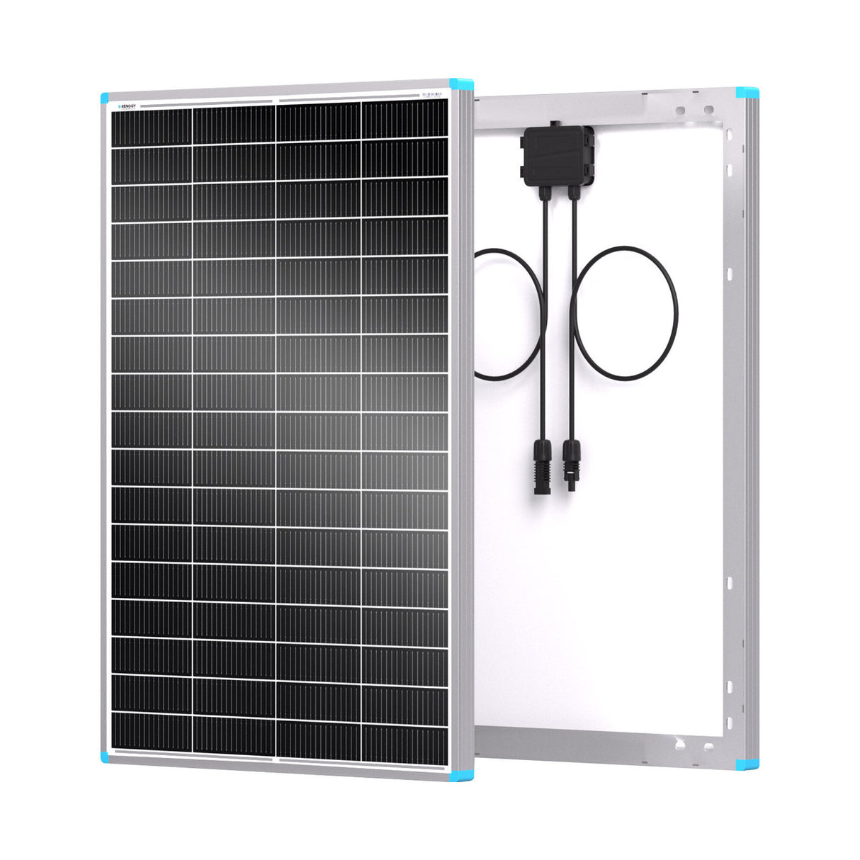 16BB N-Type 12V 175W Solar Panel