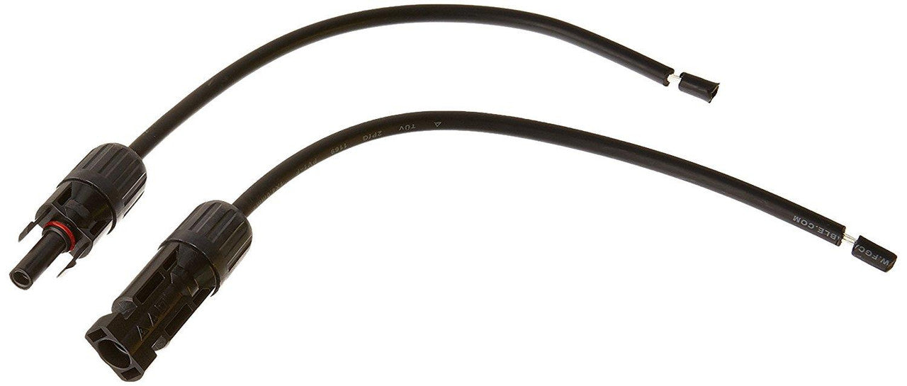 Solar Adaptor Kit