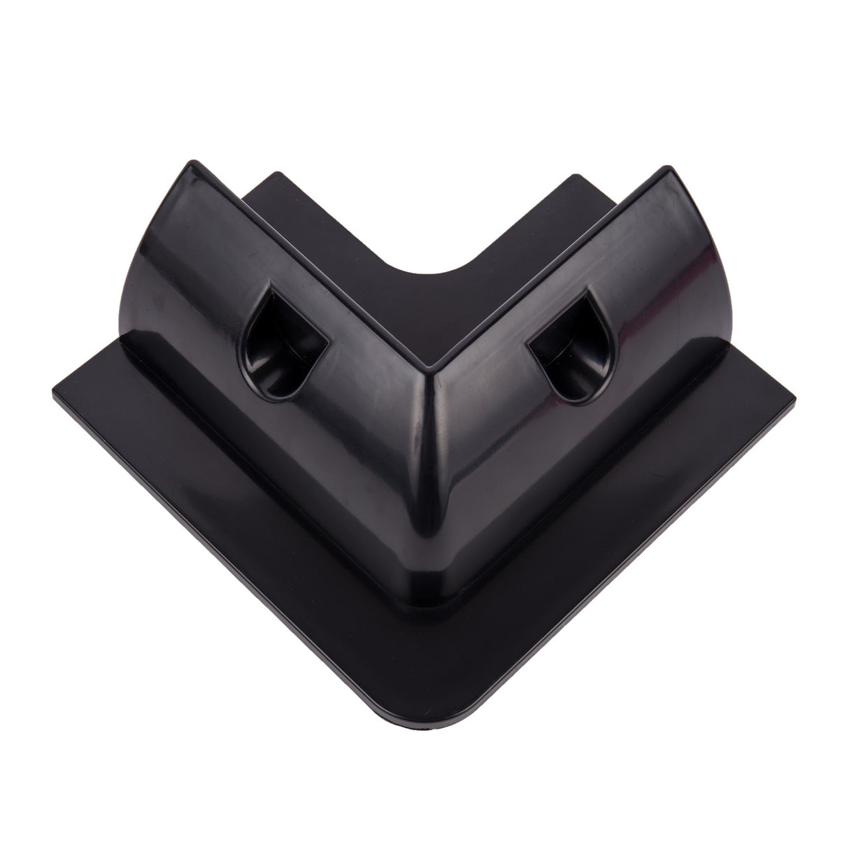 Solar Panel Roof Drill-Free Corner Bracket Mount