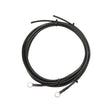 Battery to Charge Controller Tray Cables
