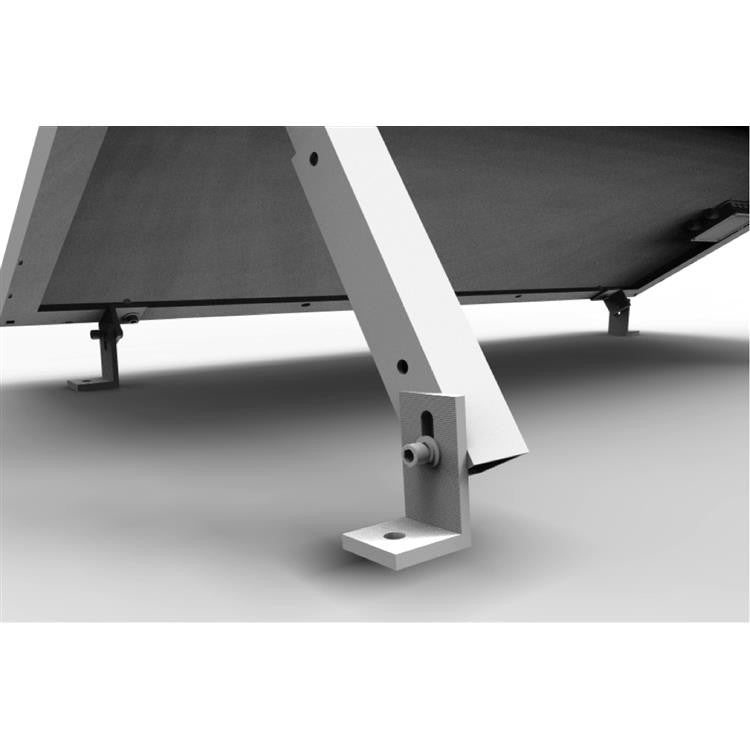 Renogy Solar Panel Flat Roof Tilt Mount