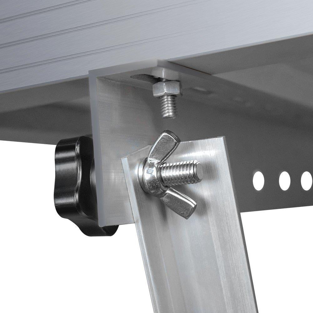 RV Tilt Mount Brackets