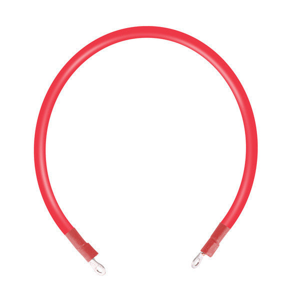 2FT 8AWG ANL Fuse Cable