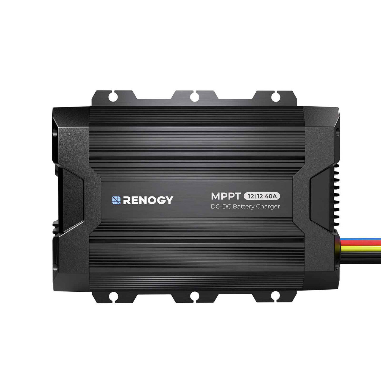 RENOGY 40A DC-DC Battery Charger with MPPT | Renogy UK