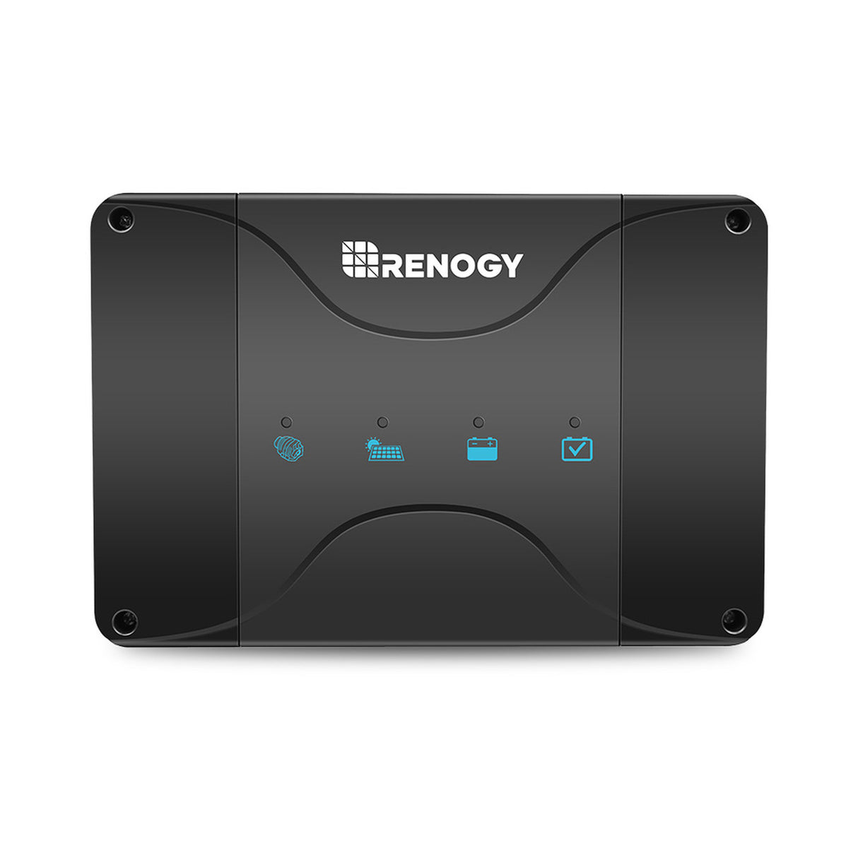 DCC50S 12V 50A DC-DC On-Board Battery Charger with MPPT