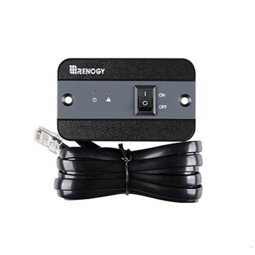 Remote Control for PUH Series Inverter