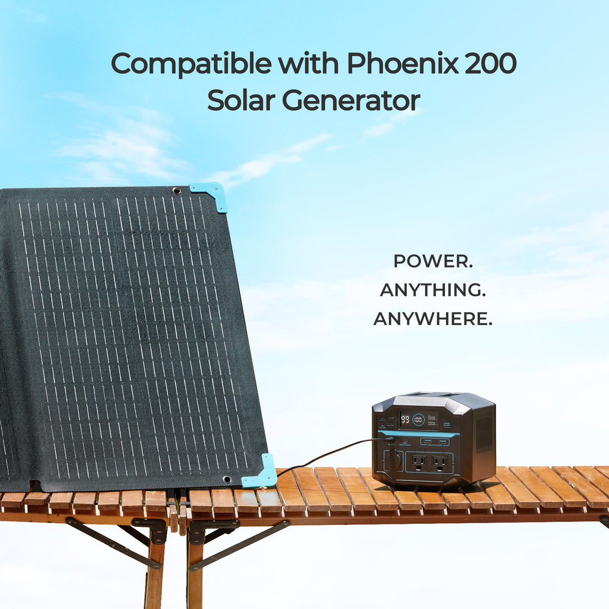 10Ft 16AWG Solar Connector to 5.5x2.1mm DC Connector Adapter Cable