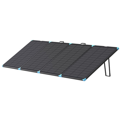 Lightweight Portable Solar Suitcase 400W/300W/220W/100W