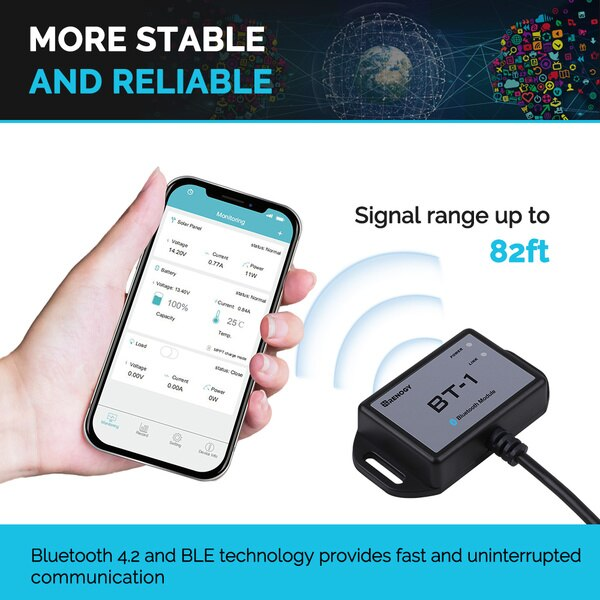 BT-1 Bluetooth Module (New Version)