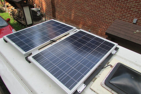 The effect of shade on solar panels————Will solar panels still work in the shade?