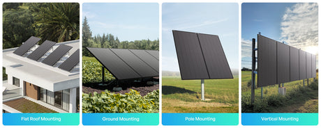 Renogy Strengthens Solar Leadership with Launch of New N-Type Bifacial Solar Panel Series