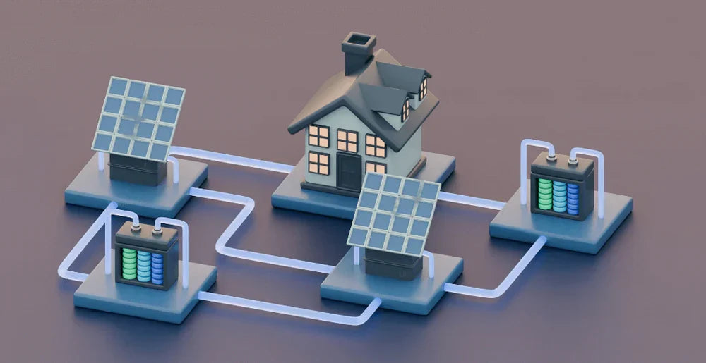 Solar Panels Efficiency, Cost and Value in the UK
