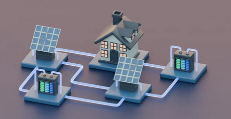 Solar Panels Efficiency, Cost and Value in the UK