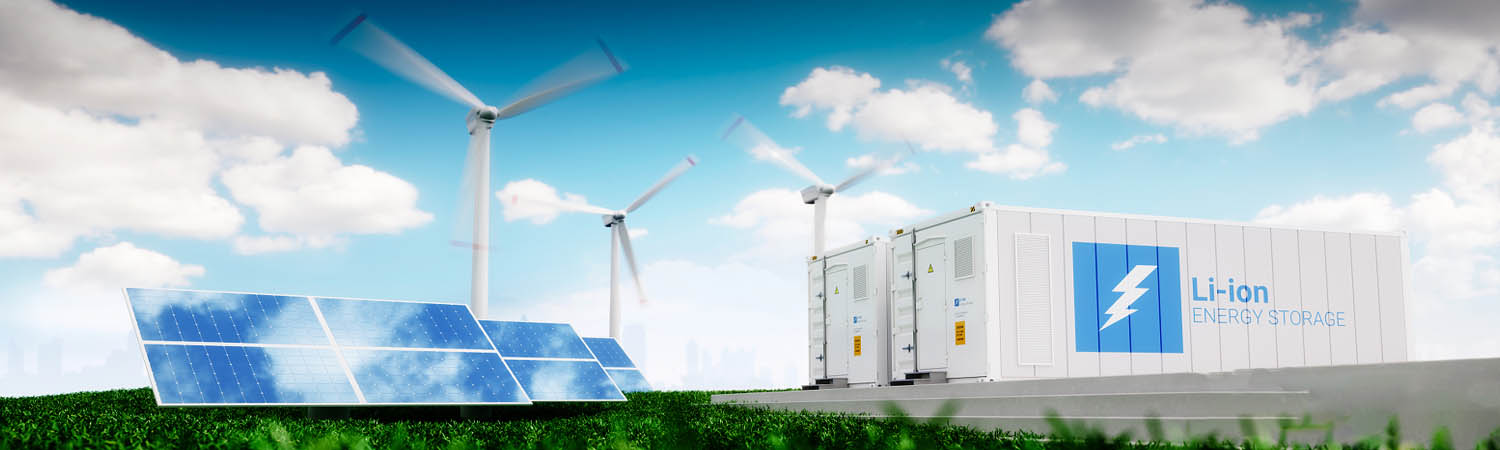 Lithium Battery Charger: Everything You Need to Know in the UK
