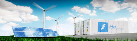 lithium battery charger