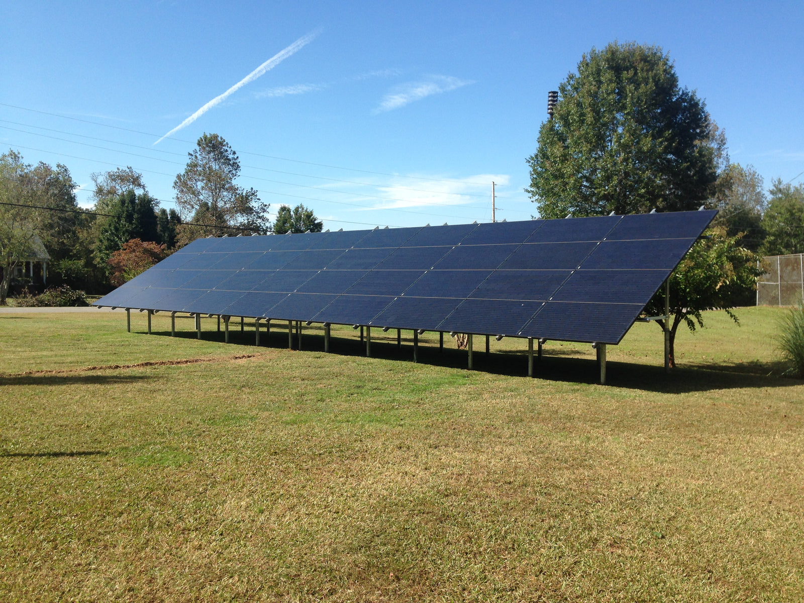 What are the different types of solar power systems?————Selecting the right solar installation for your home