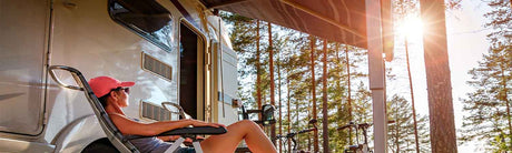 Unlocking Power On-the-Go: The Ultimate Guide to Lithium Leisure Batteries