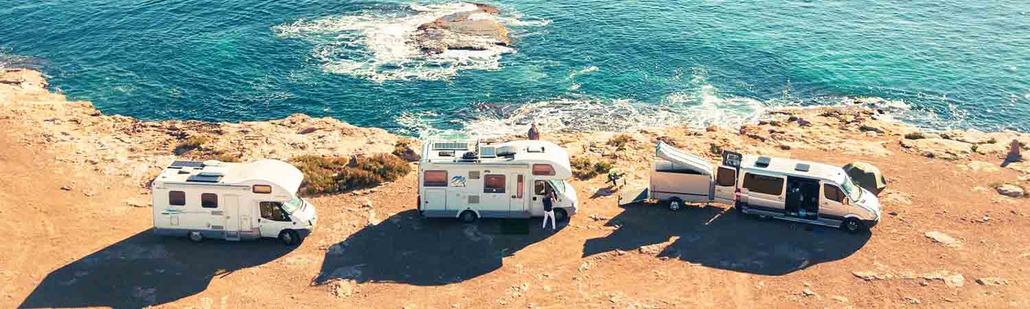 Motorhome Solar Panels- All the Answers Are Here