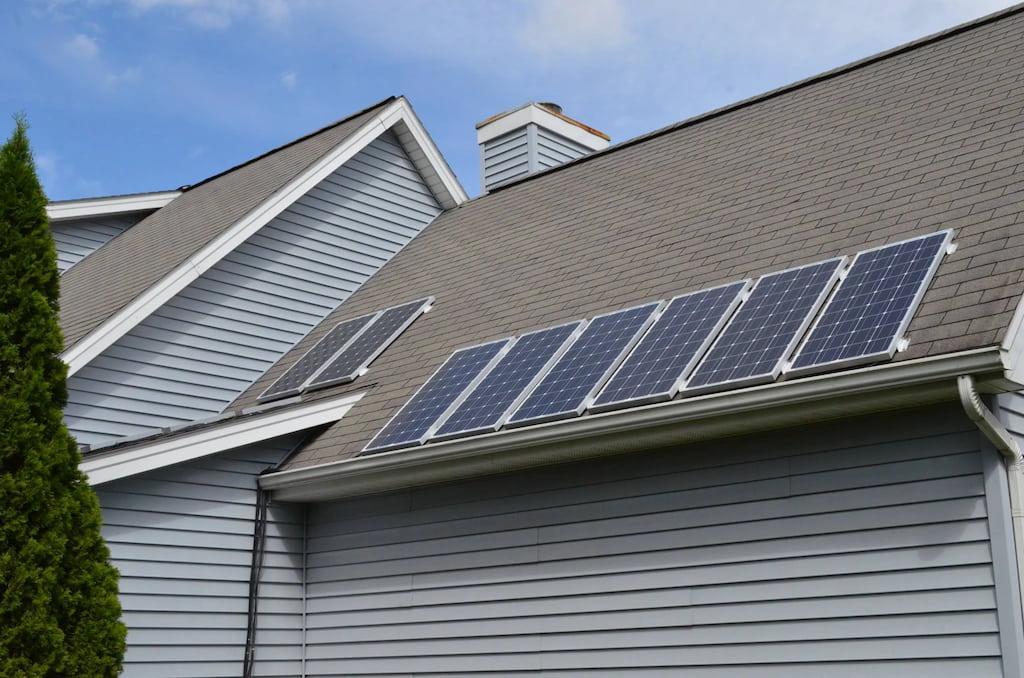 Key Points to Know Before You Install Roof Mounted Solar Panels
