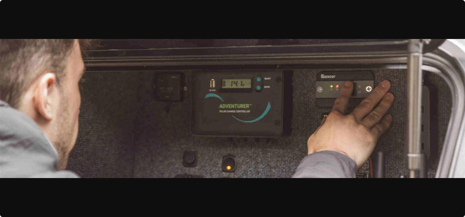 Solar Charge Controller Sizing and How to Choose One