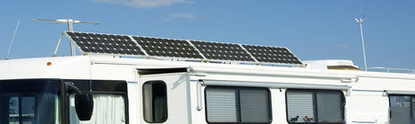 Solar Panel for Camper Van | Complete Guide