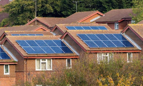 How to Install Solar Panels by Yourself | Step-by-Step