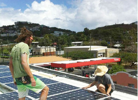 Tips for installing solar on a van————What to consider when van life goes solar