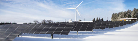 What Are Bifacial Solar Panels? | UK Complete Guide