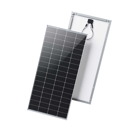 Solar Power System