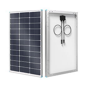 Rigid Solar Panels
