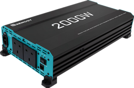 Battery Inverters