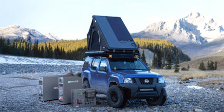 RV Solution