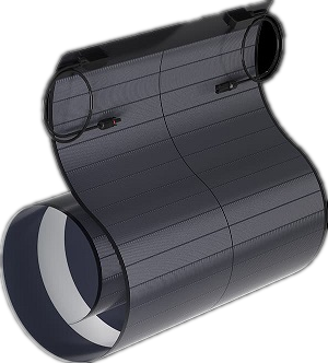 Flexible Solar Panels